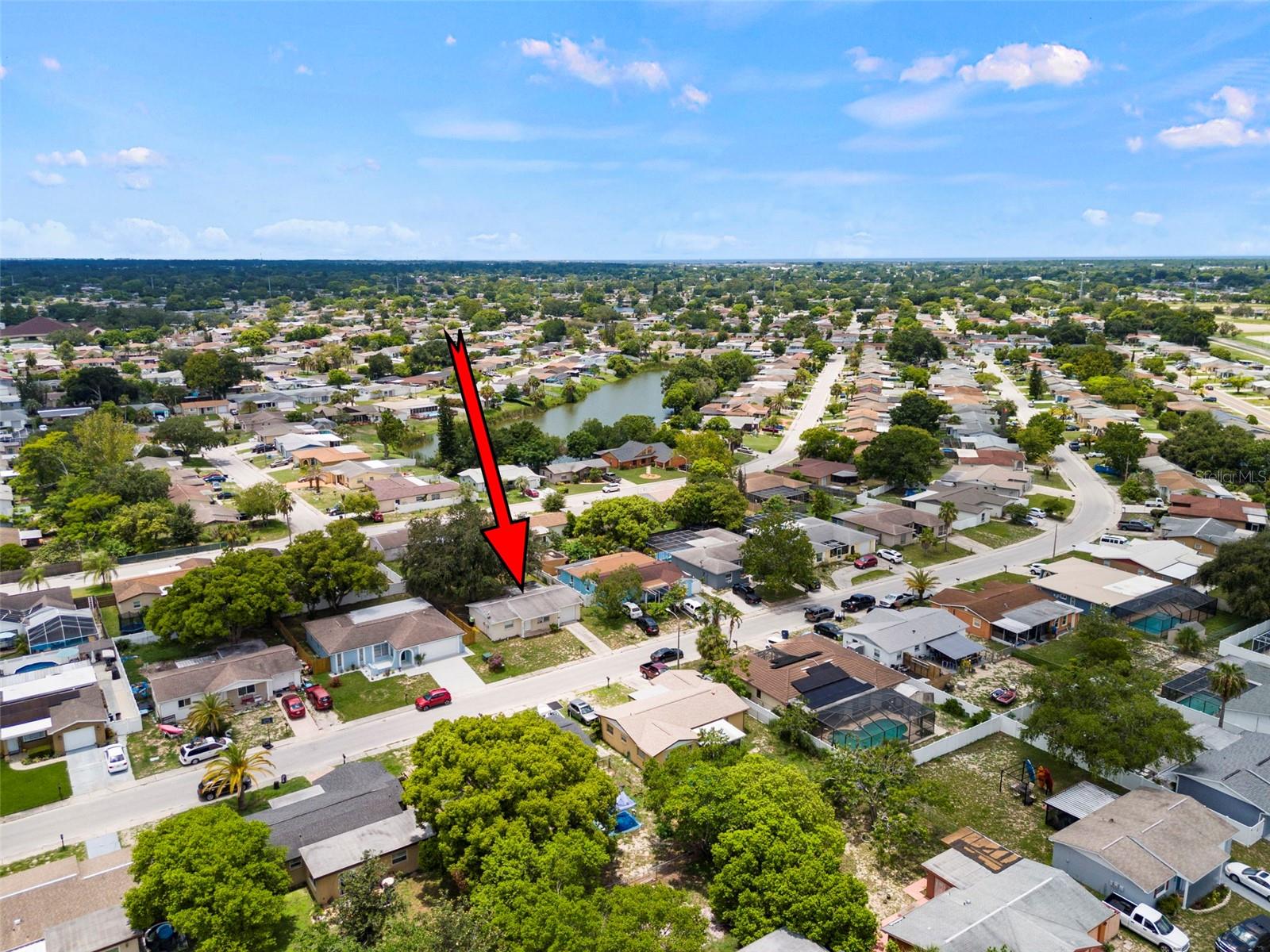 Details for 8624 Paxton Drive, PORT RICHEY, FL 34668