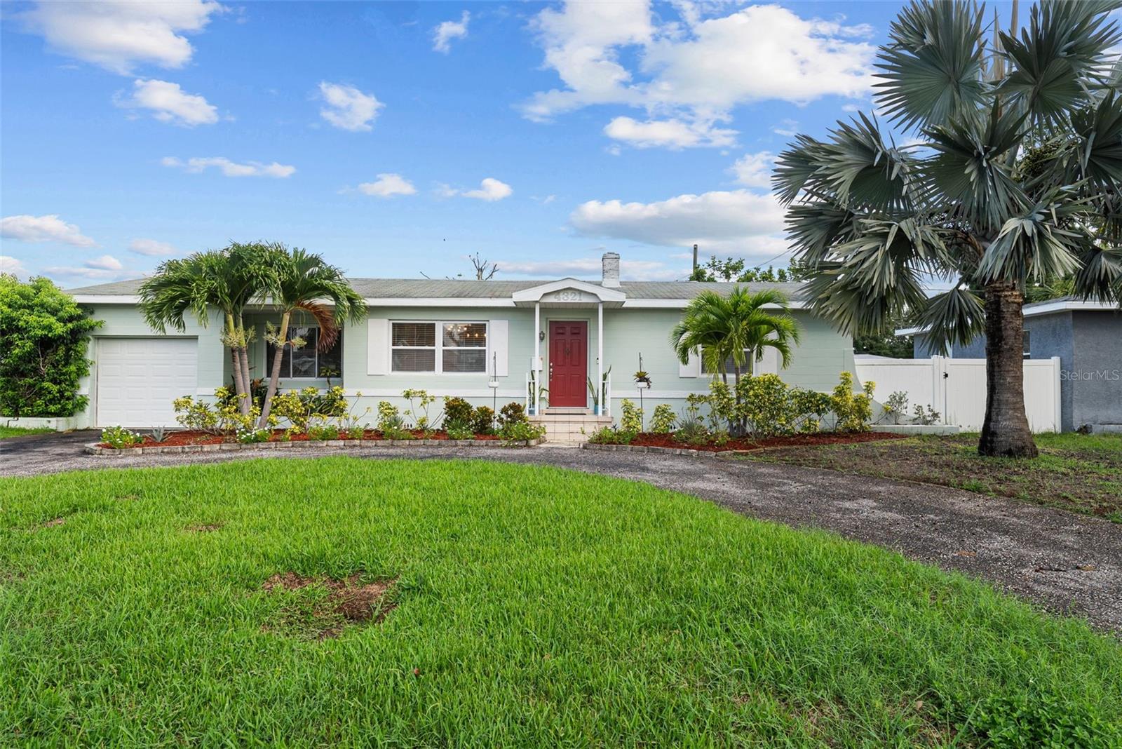 Details for 4321 25th Avenue N, SAINT PETERSBURG, FL 33713