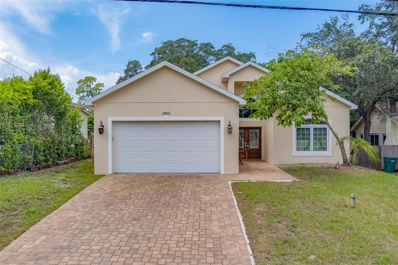 Details for 1950 Lillian Avenue, TARPON SPRINGS, FL 34689