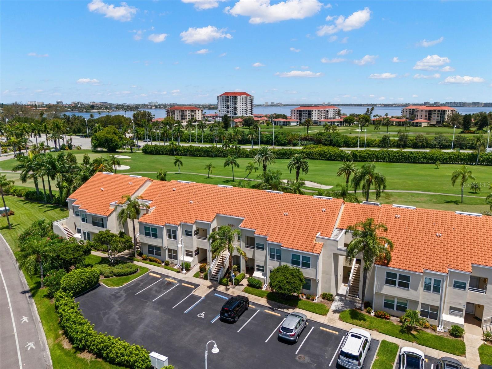 Details for 6191 Bahia Del Mar Boulevard 105, ST PETERSBURG, FL 33715