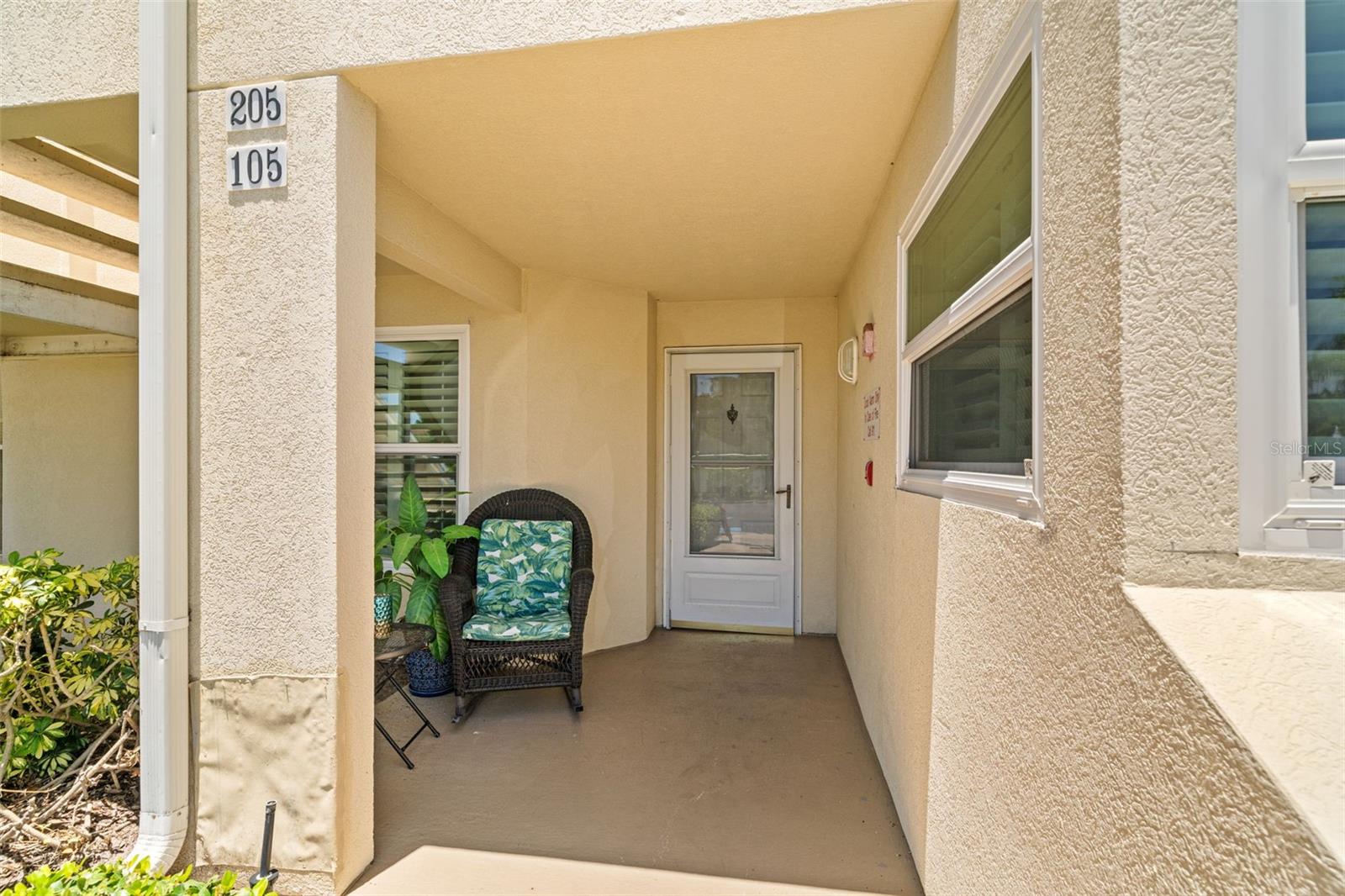 Image 4 of 31 For 6191 Bahia Del Mar Boulevard 105