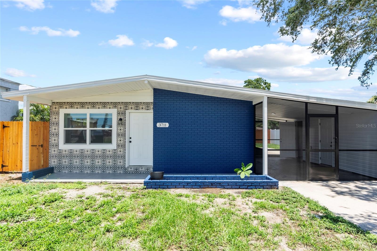 Details for 3711 Wallace Avenue, TAMPA, FL 33611