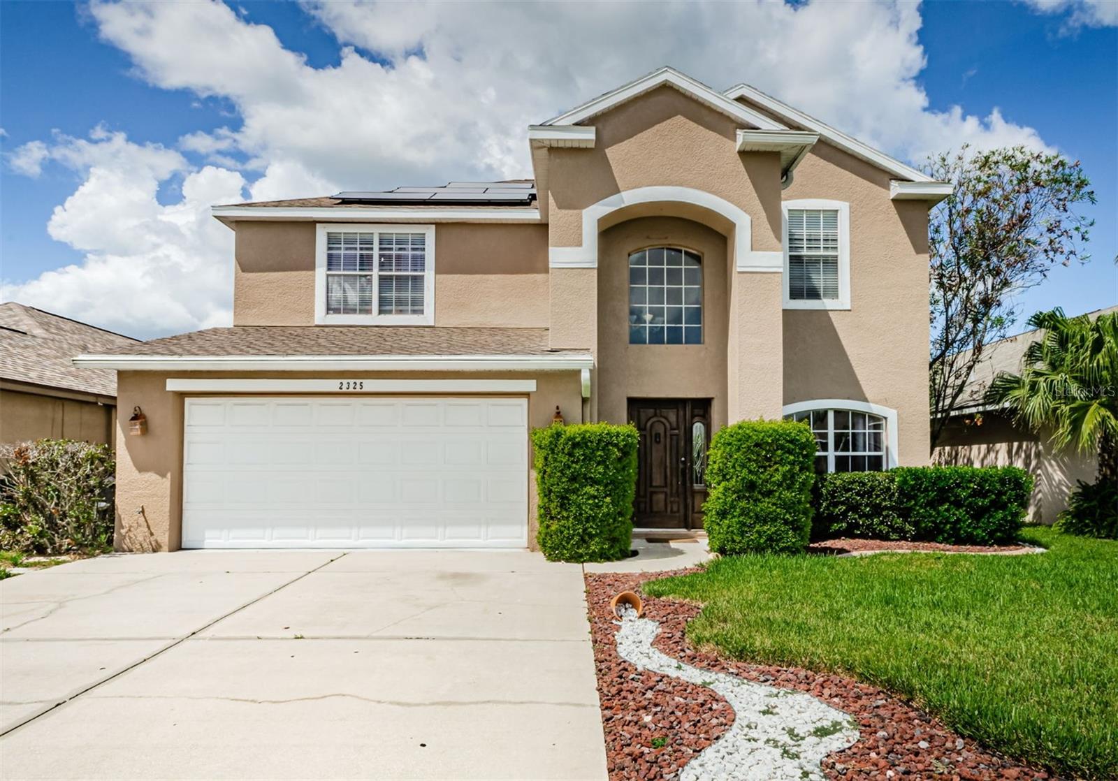 Details for 2325 Indian Key Drive, HOLIDAY, FL 34691