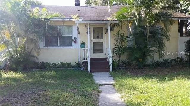 Listing Details for 508 38th Avenue N, Saint Petersburg, FL 33704