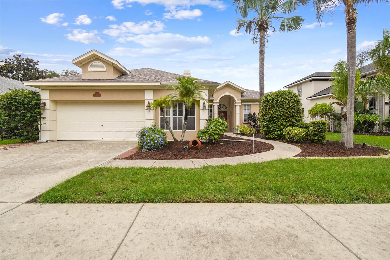 Details for 1826 River Watch Boulevard, TARPON SPRINGS, FL 34689