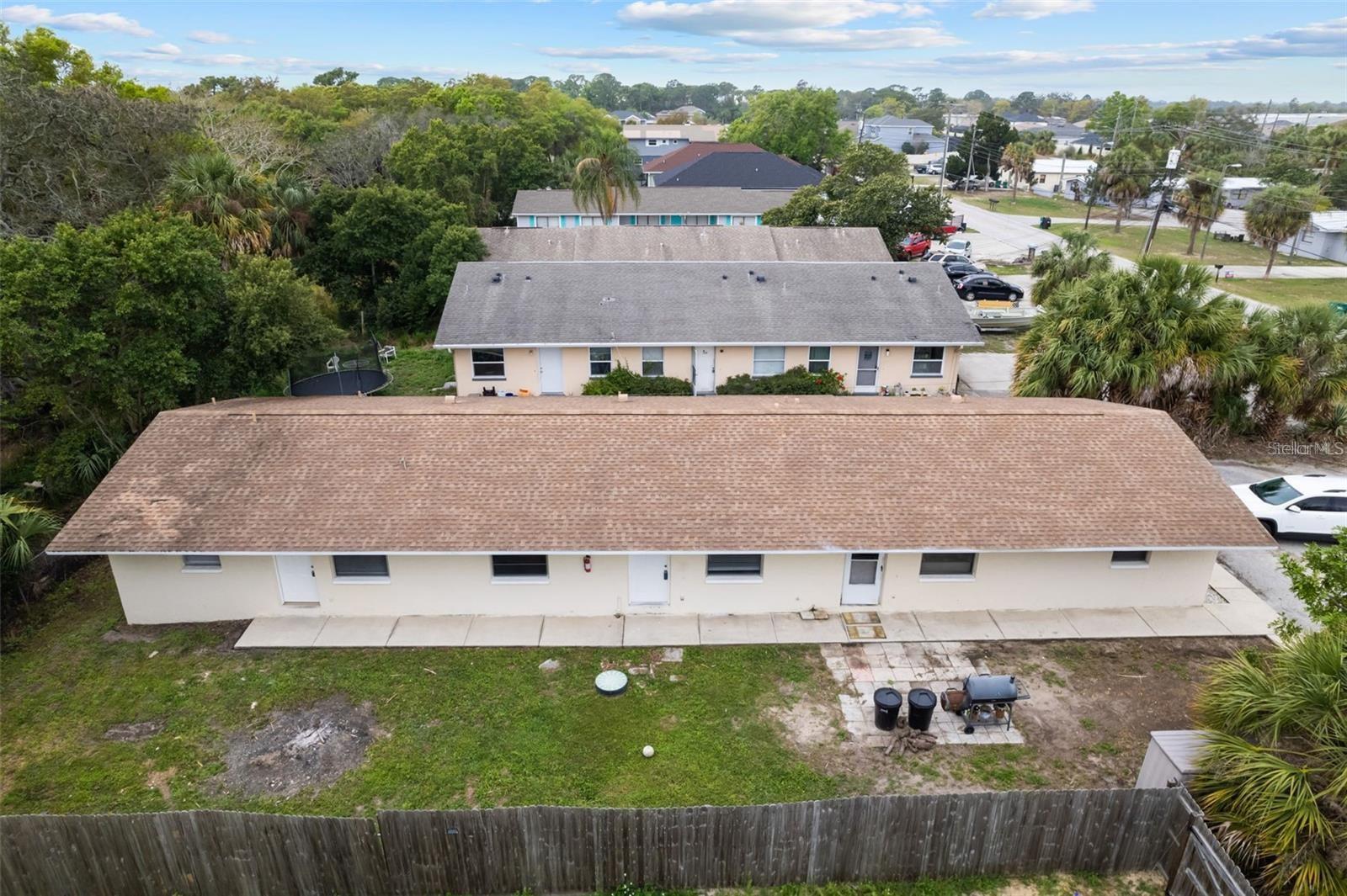 Details for 321 Jeru Boulevard B, TARPON SPRINGS, FL 34689