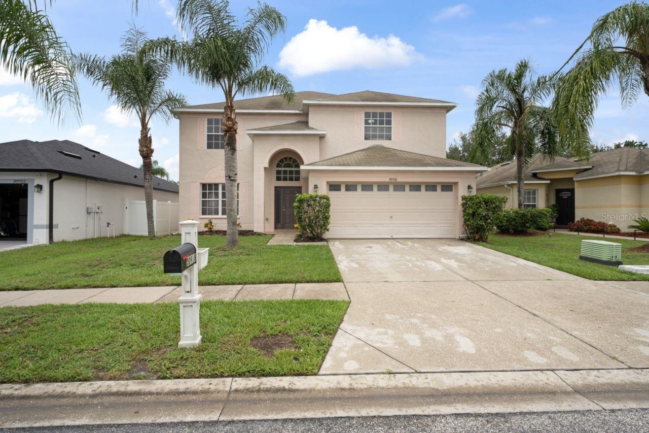 Details for 30918 Bridgegate Drive, WESLEY CHAPEL, FL 33545