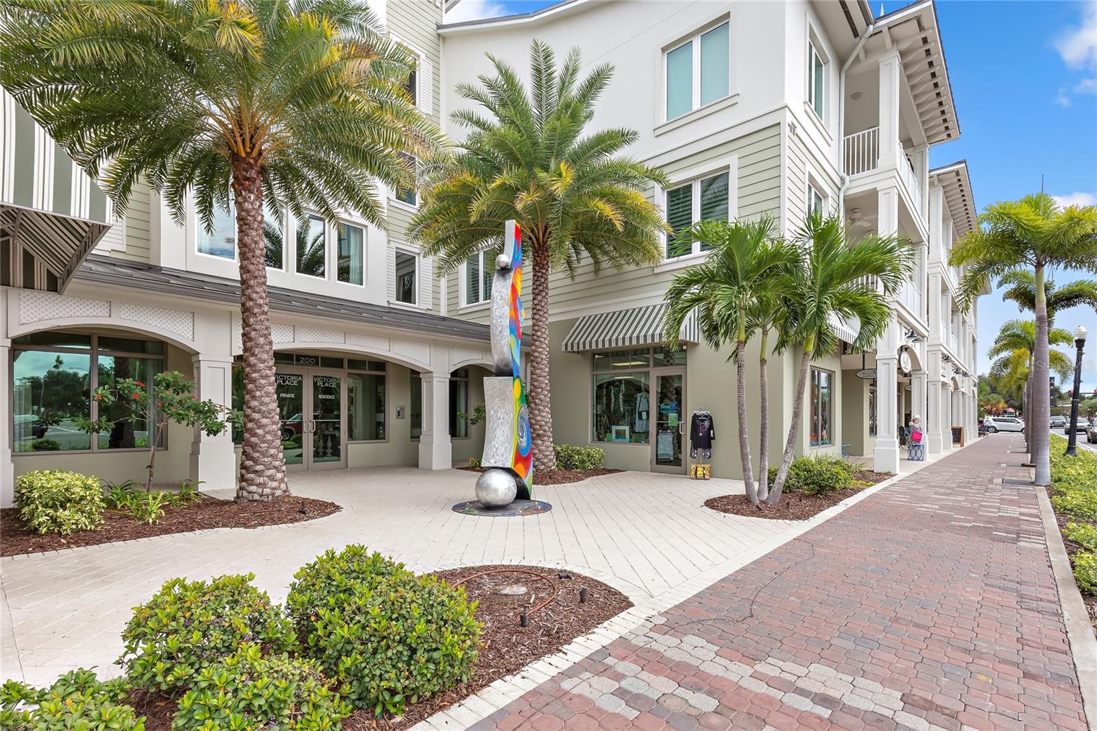 Listing photo id 54 for 1340 Bayshore Boulevard 501