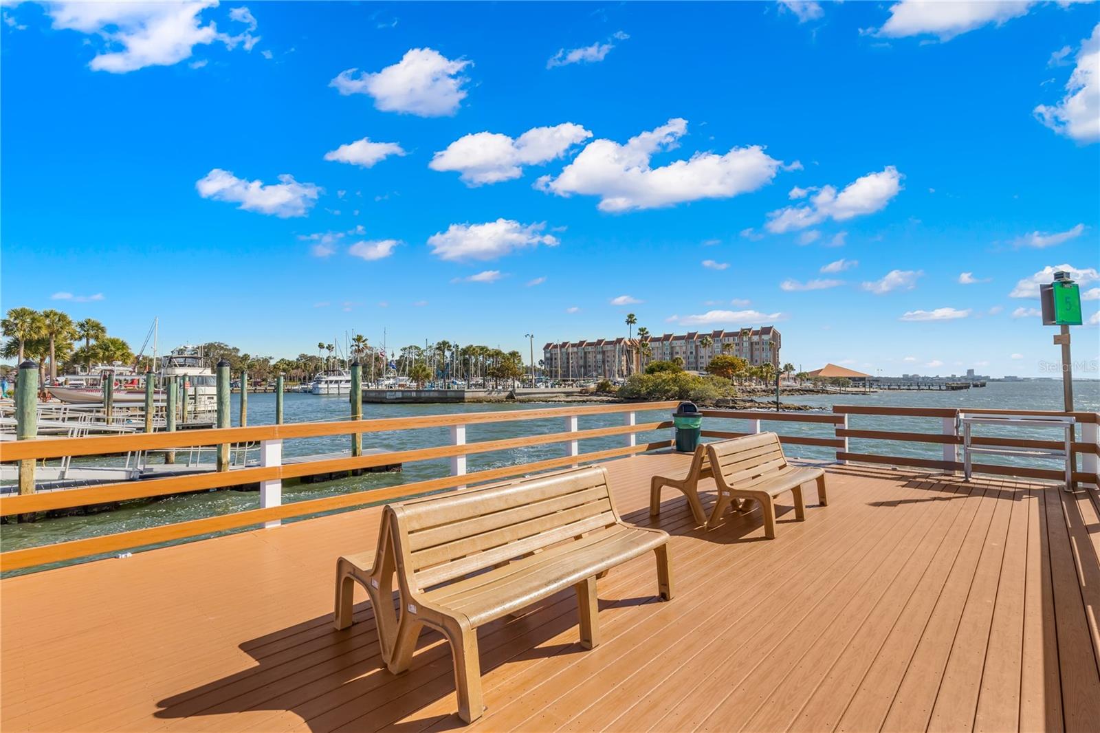 Listing photo id 62 for 1340 Bayshore Boulevard 501