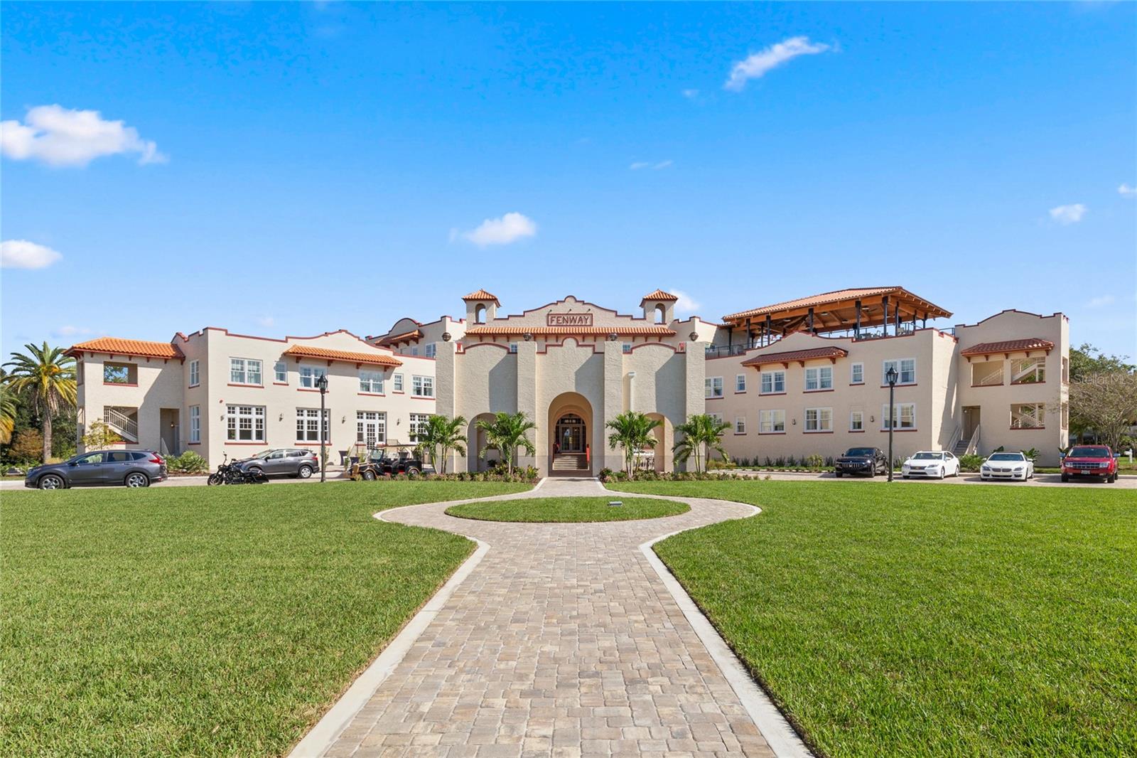 Listing photo id 66 for 1340 Bayshore Boulevard 501