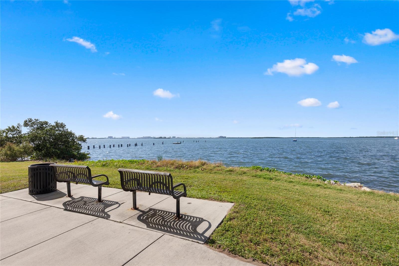 Listing photo id 68 for 1340 Bayshore Boulevard 501