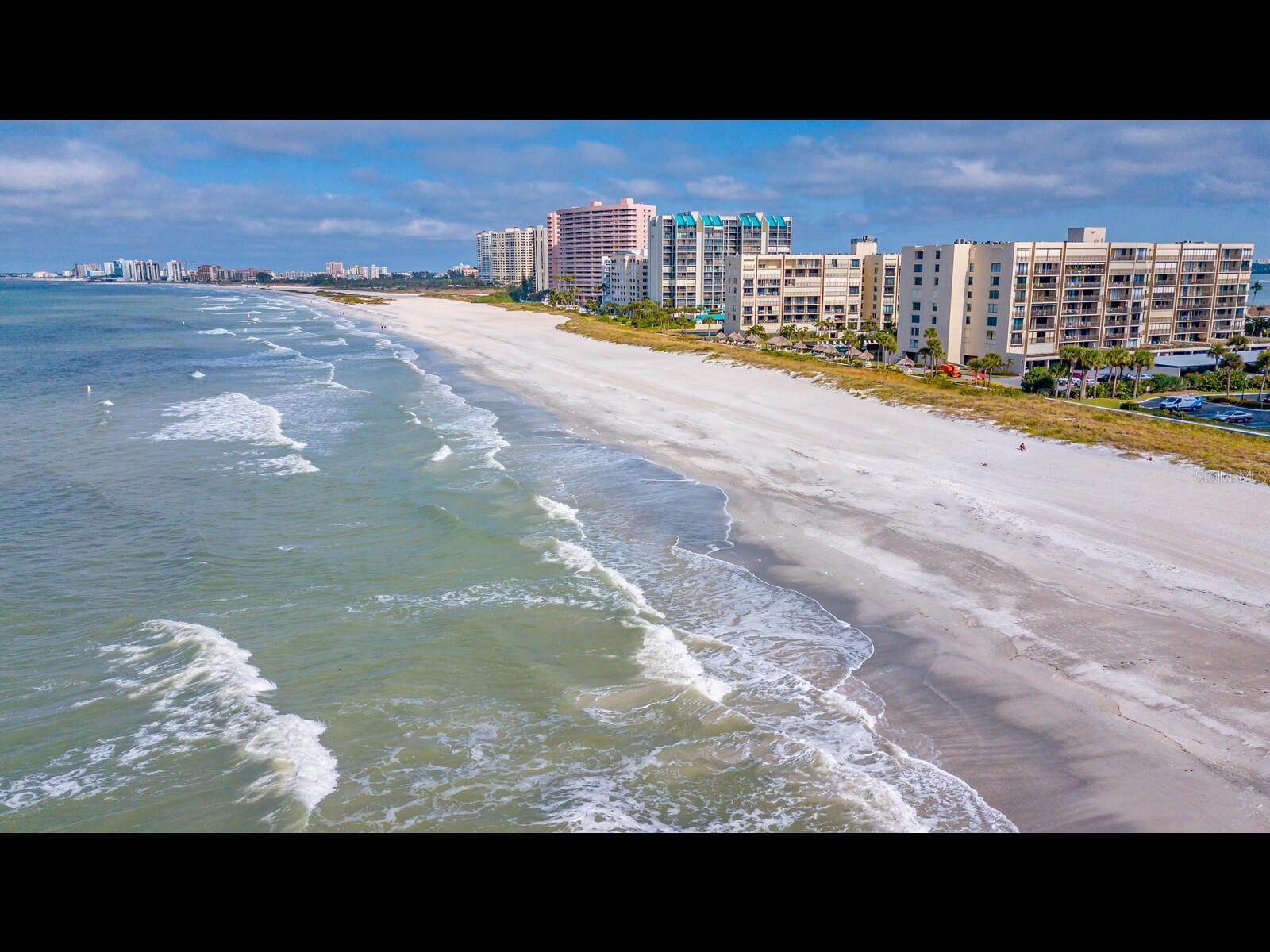 Image 38 of 39 For 1430 Gulf Boulevard 404