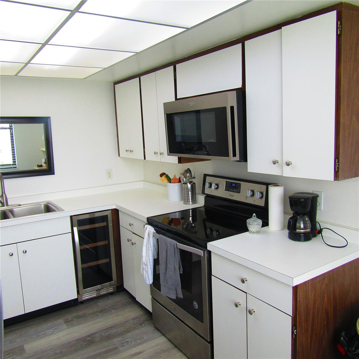Image 8 of 39 For 1430 Gulf Boulevard 404