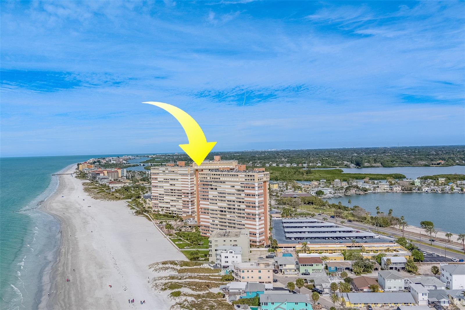 Image 41 of 72 For 17920 Gulf Boulevard 1808