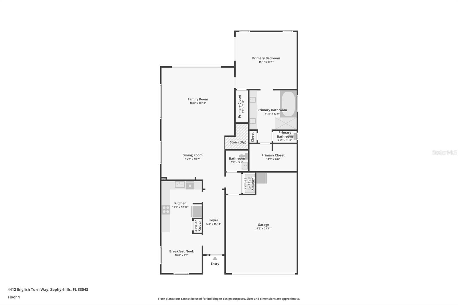 Image 47 of 49 For 4412 English Turn Way