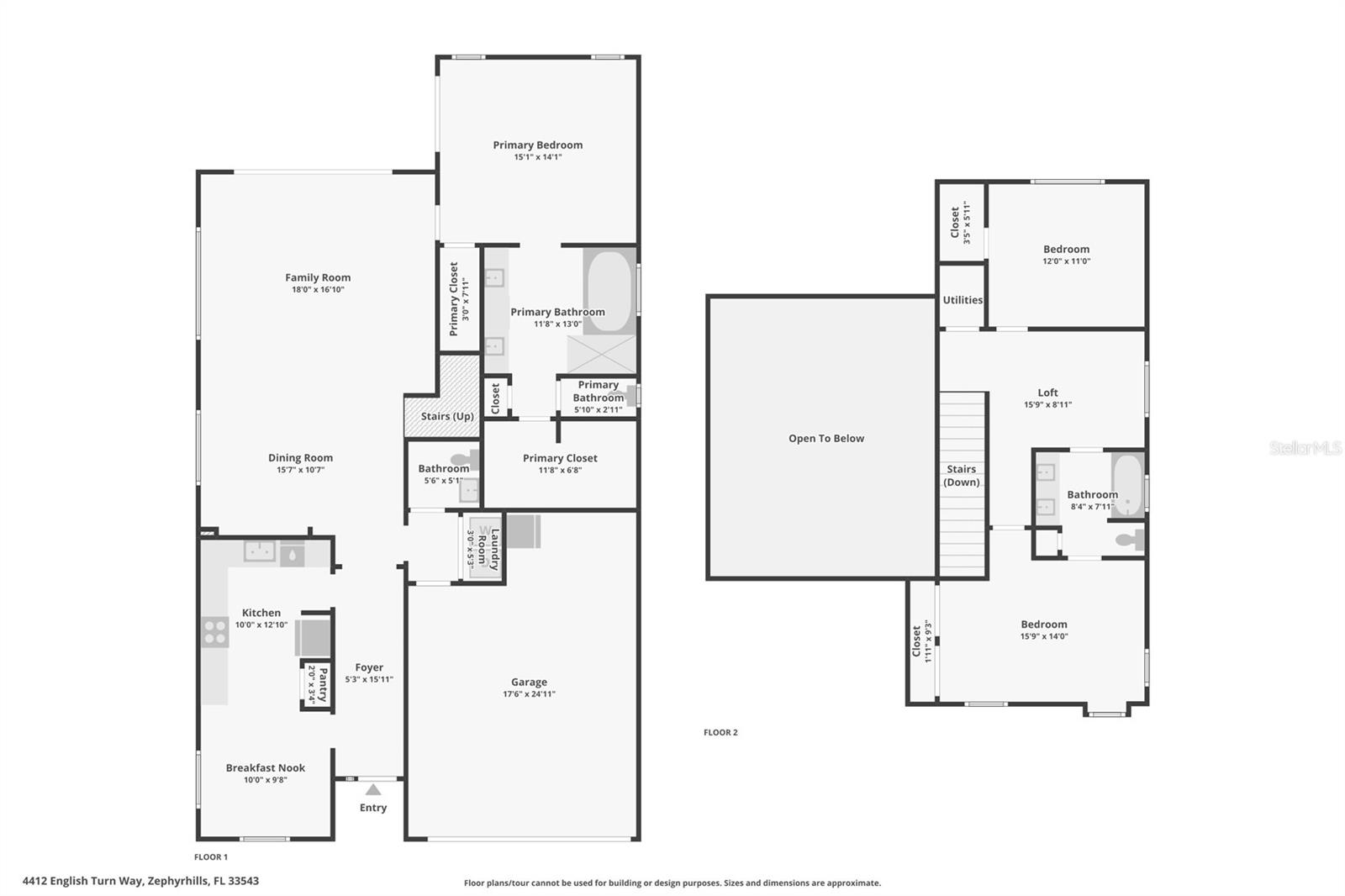 Image 49 of 49 For 4412 English Turn Way