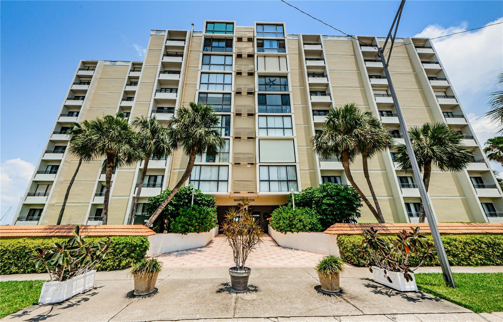 Details for 800 Gulfview Boulevard 505, CLEARWATER BEACH, FL 33767