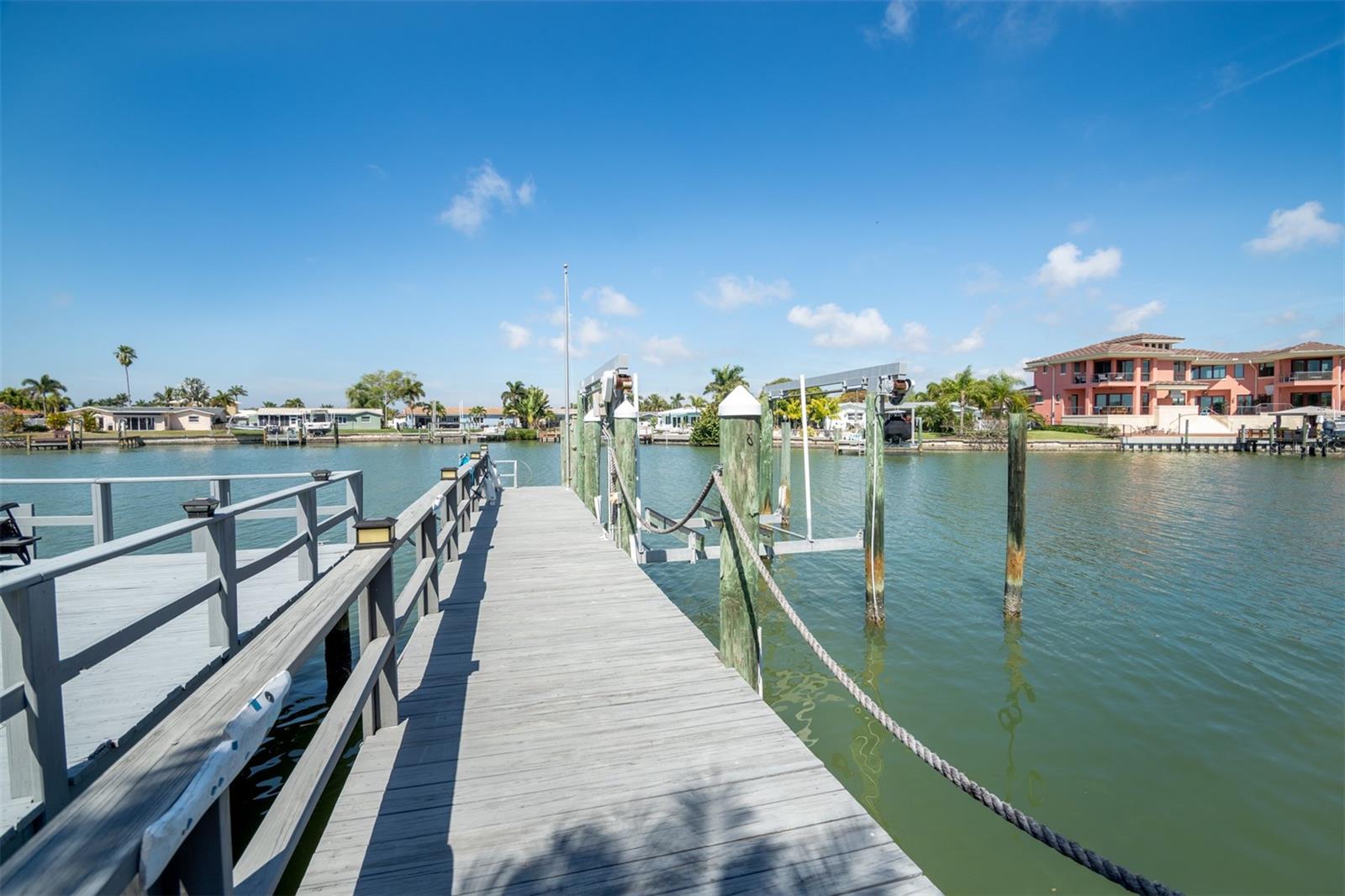 Image 2 of 53 For 427 Boca Ciega Point Boulevard N