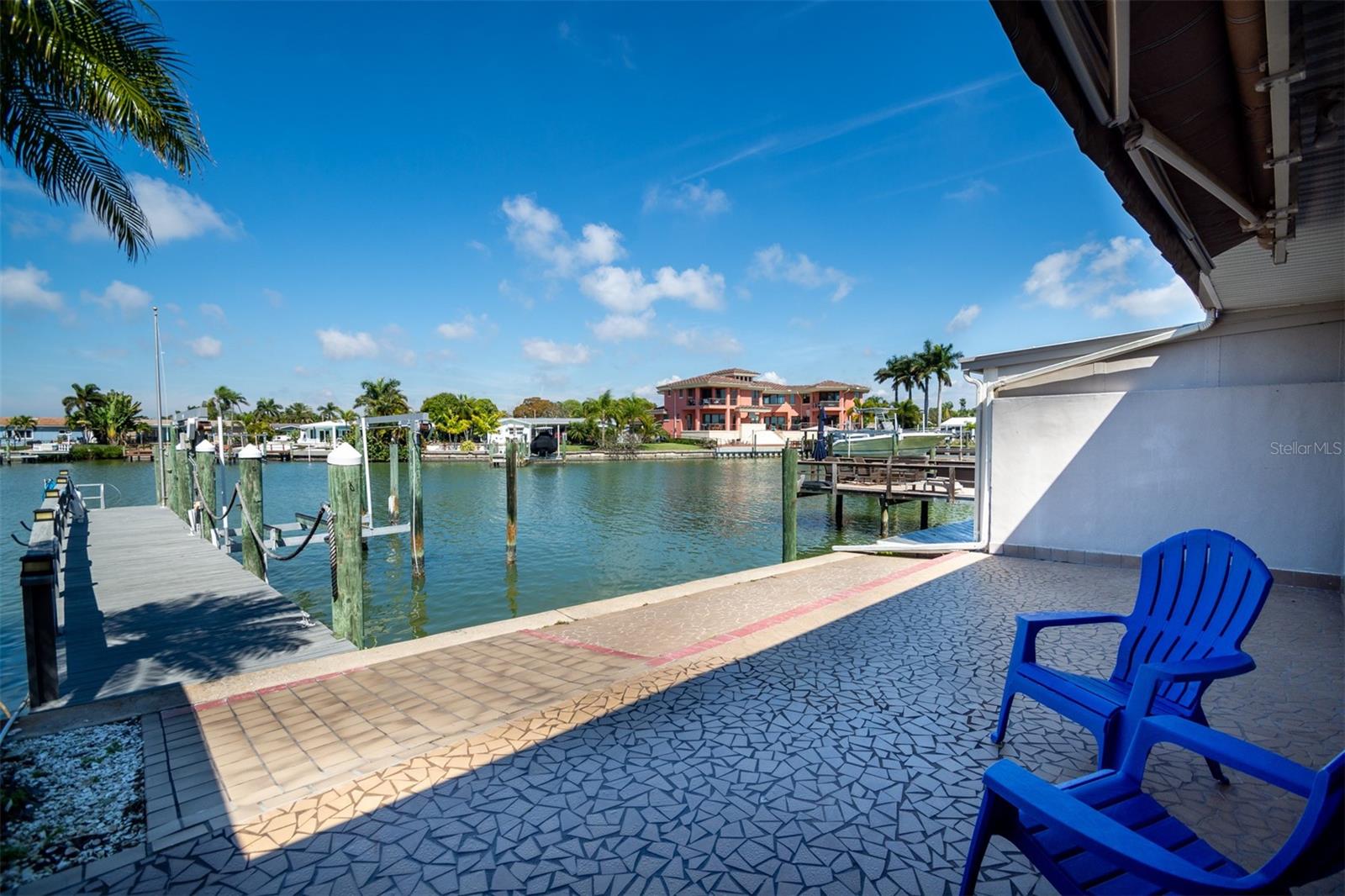 Image 24 of 53 For 427 Boca Ciega Point Boulevard N