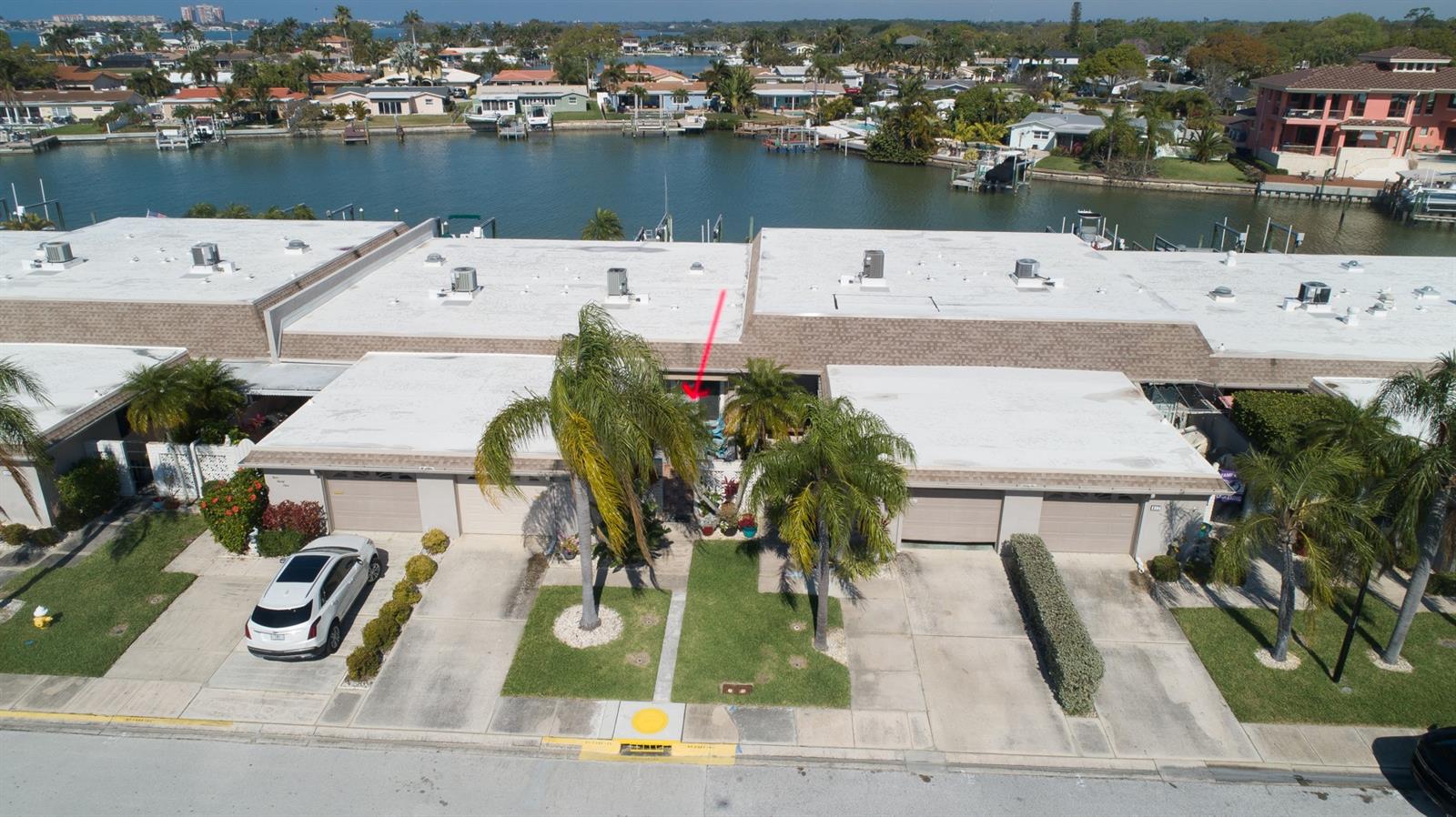 Image 4 of 53 For 427 Boca Ciega Point Boulevard N