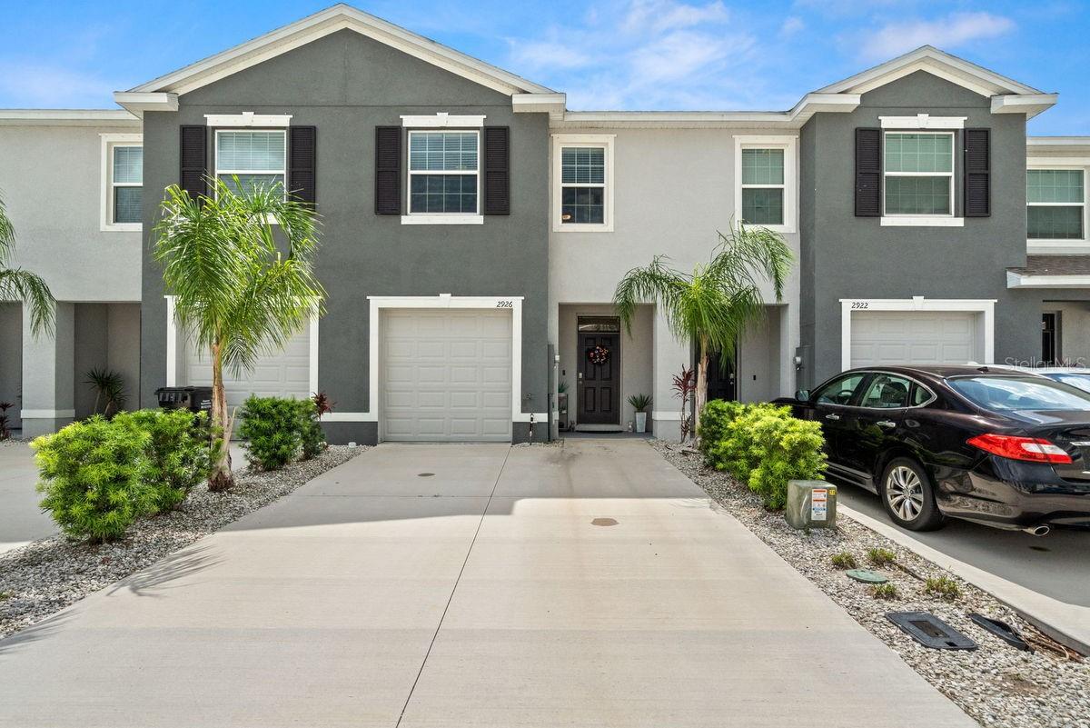 Image 1 of 40 For 2926 Suncoast Plains Drive