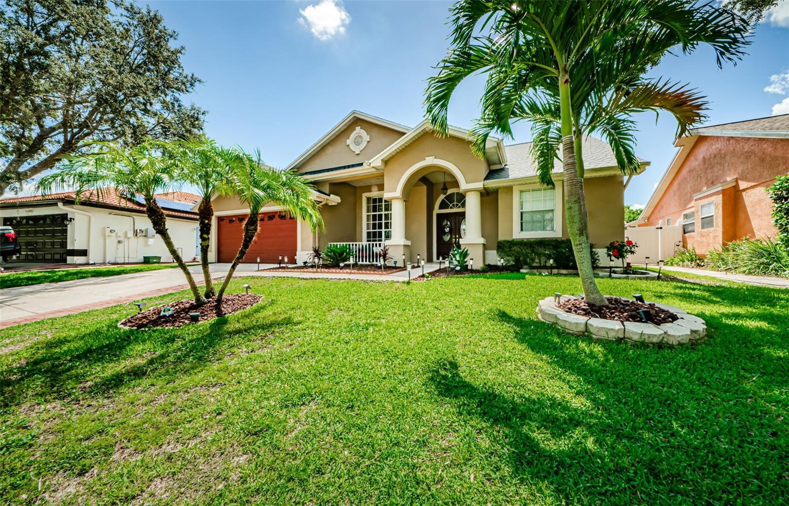 Details for 957 Westwinds Boulevard, TARPON SPRINGS, FL 34689