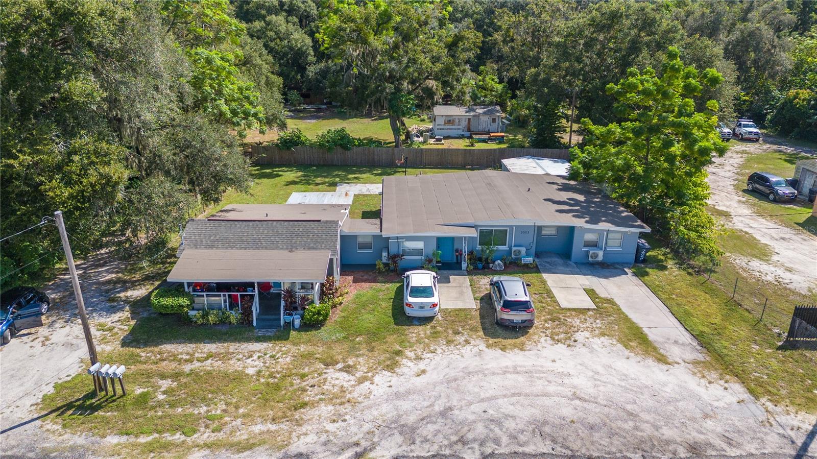 Details for 2003 & 2009 Combee Road, LAKELAND, FL 33801