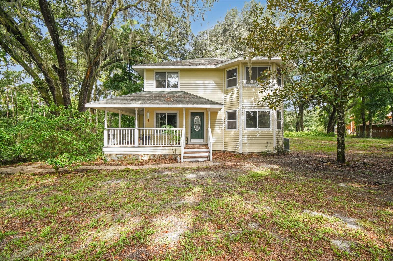 Details for 2327 Spring Lake Highway, BROOKSVILLE, FL 34602