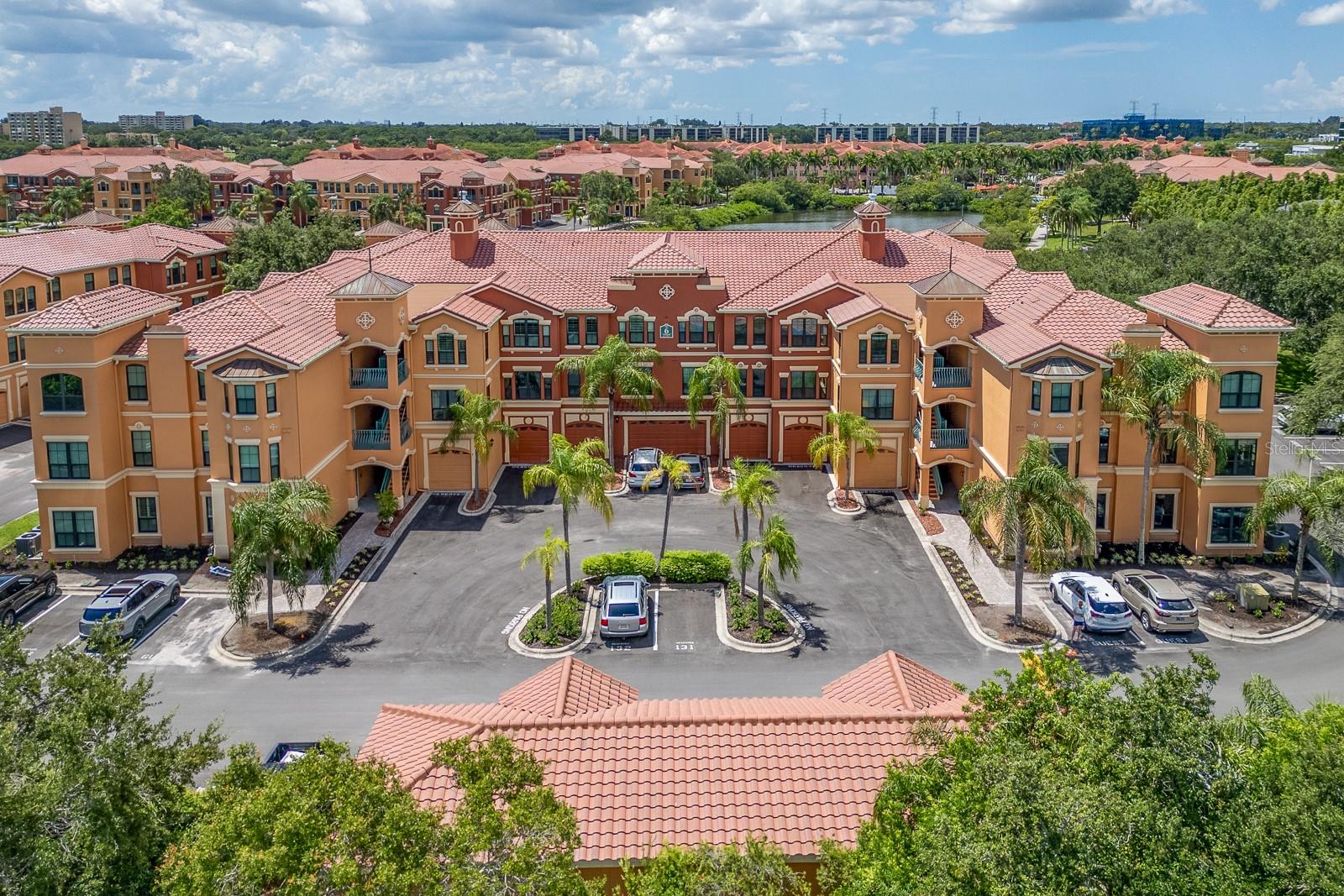 Details for 2717 Via Cipriani  620b, CLEARWATER, FL 33764