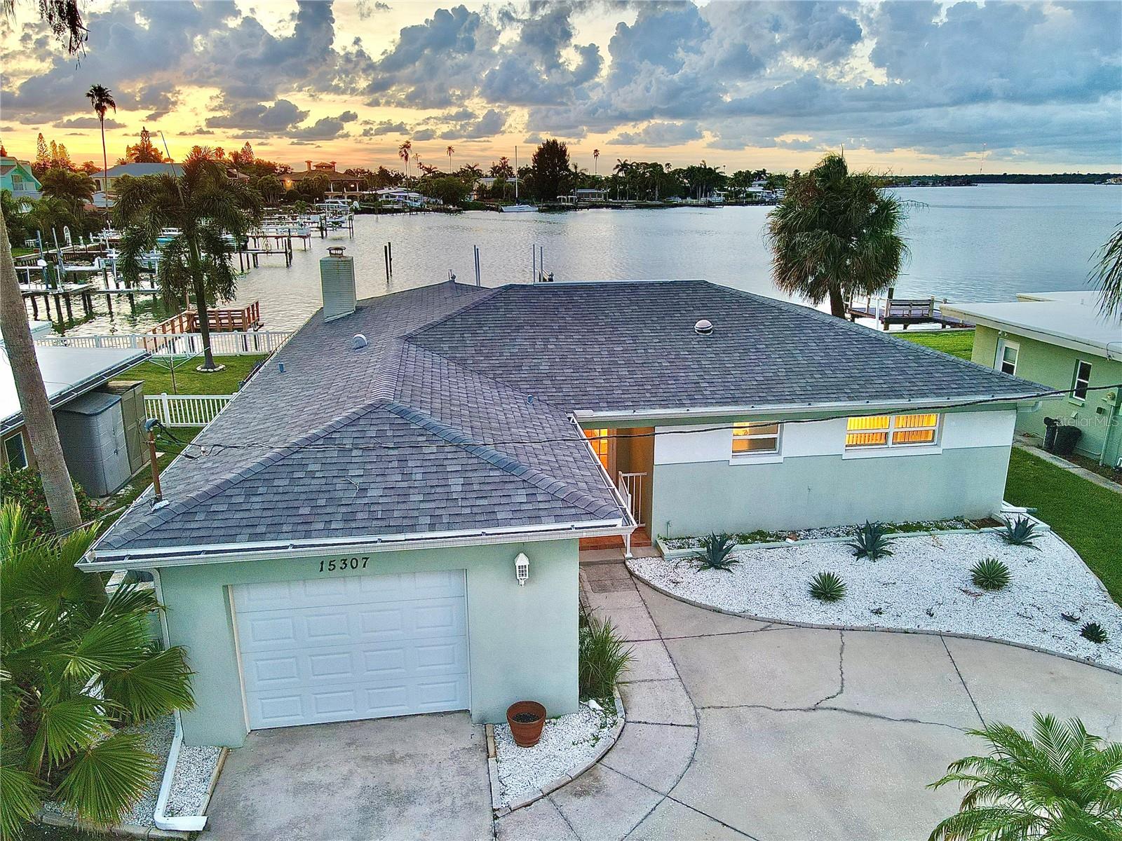 Details for 15307 Harbor Drive, MADEIRA BEACH, FL 33708