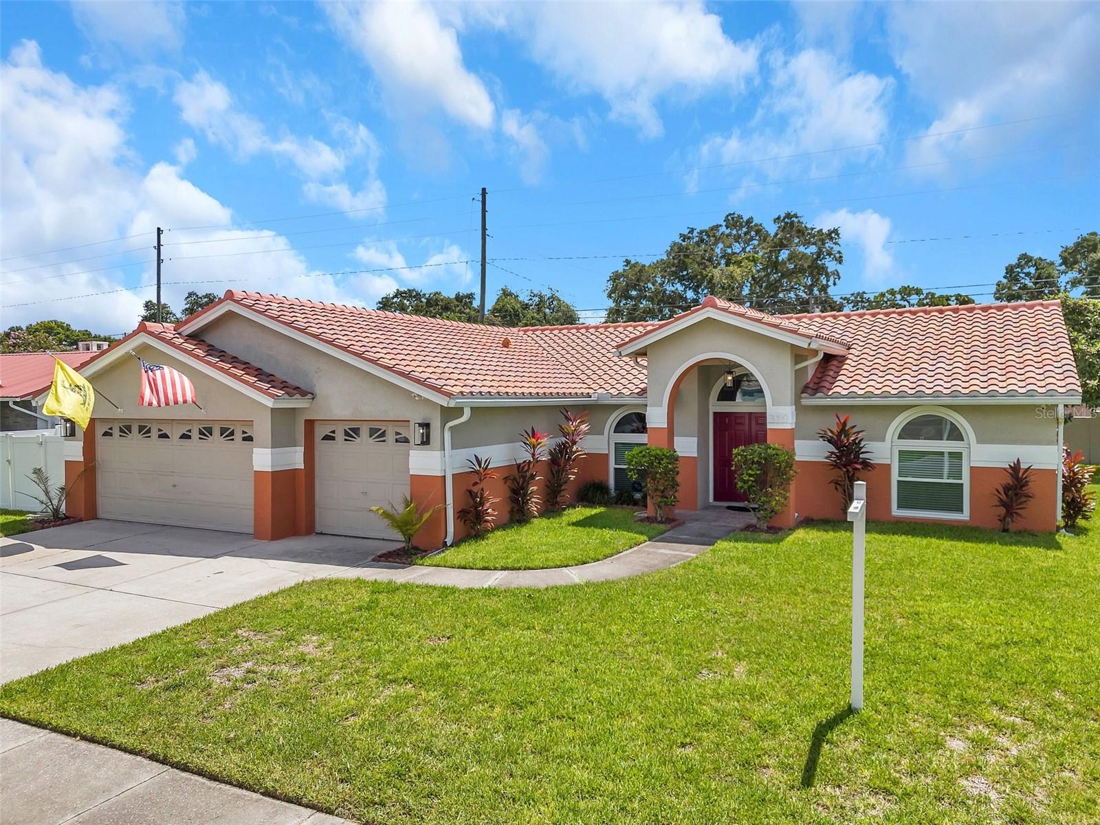 Details for 310 Osprey Lane, PALM HARBOR, FL 34683