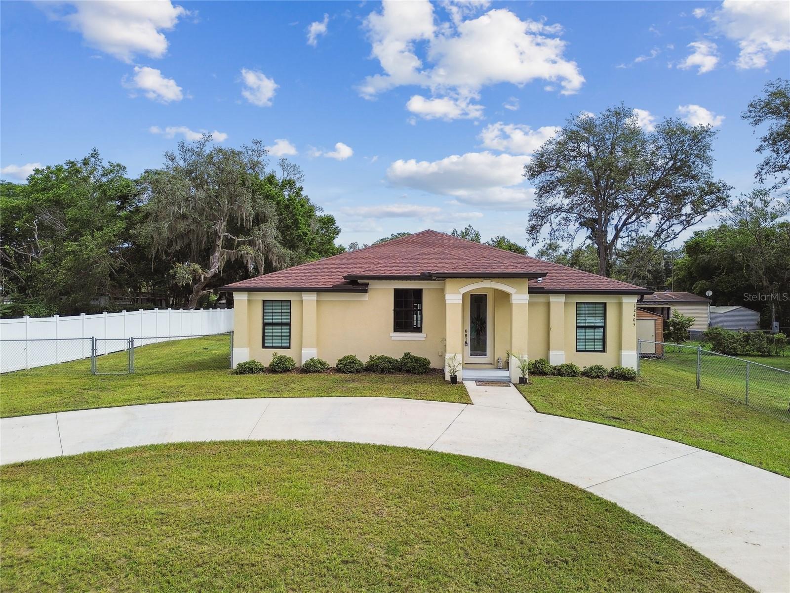 Details for 12405 Clear Lake Drive, NEW PORT RICHEY, FL 34654