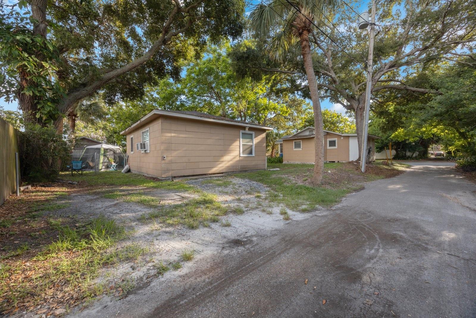 Details for 325 41st Street N, SAINT PETERSBURG, FL 33713