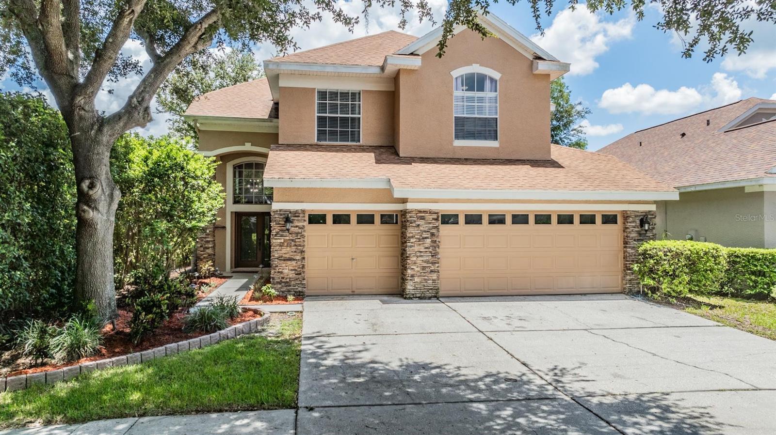 Details for 17809 Sandpine Trace Way, TAMPA, FL 33647