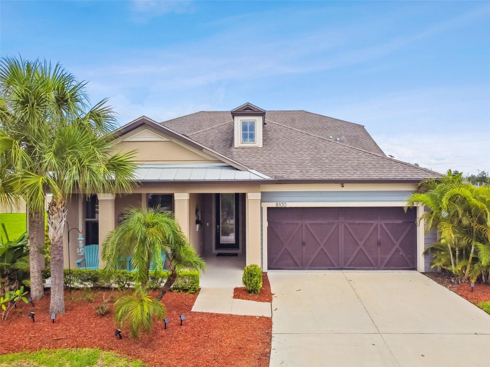 Details for 8100 Olive Brook Drive, WESLEY CHAPEL, FL 33545