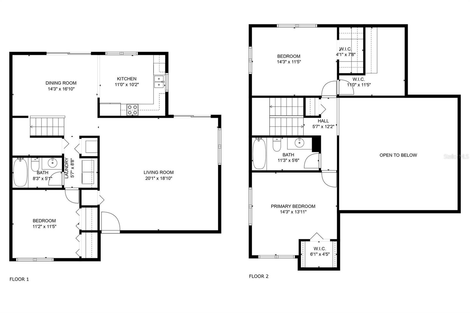 Image 26 of 29 For 2646 Barksdale Court 2646