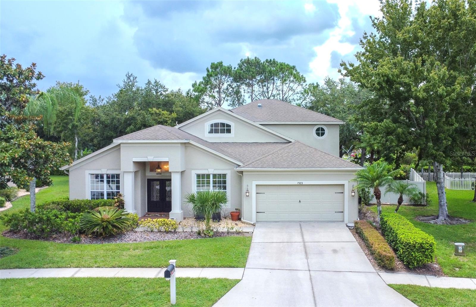 Details for 7323 Night Heron Drive, LAND O LAKES, FL 34637