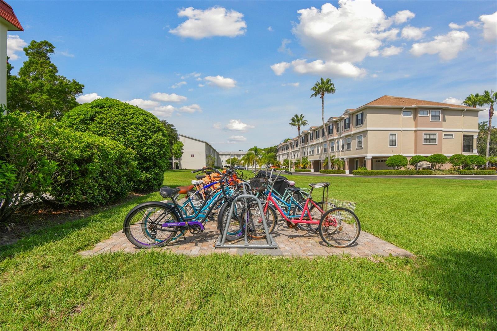 Image 45 of 69 For 2700 Bayshore Boulevard 3308