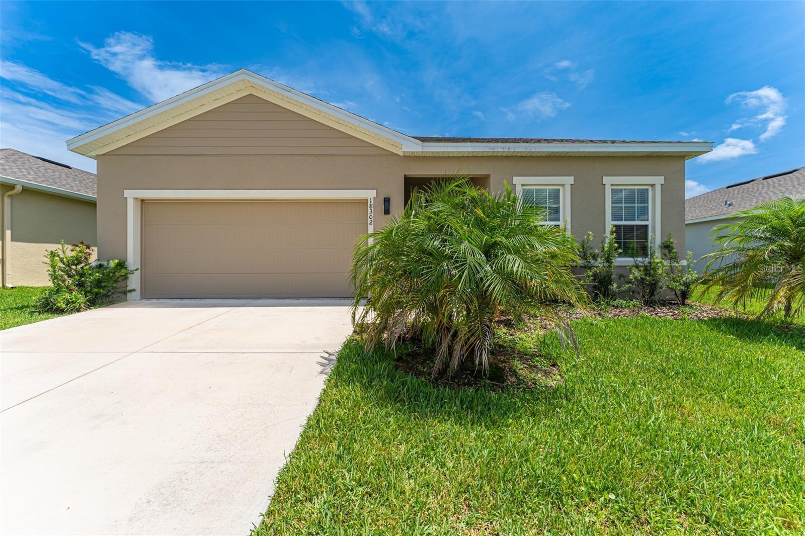 Details for 18302 Falling Pine Needle Lane, LAND O LAKES, FL 34638