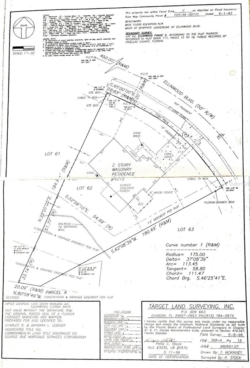 Image 52 of 76 For 4272 Ellinwood Boulevard