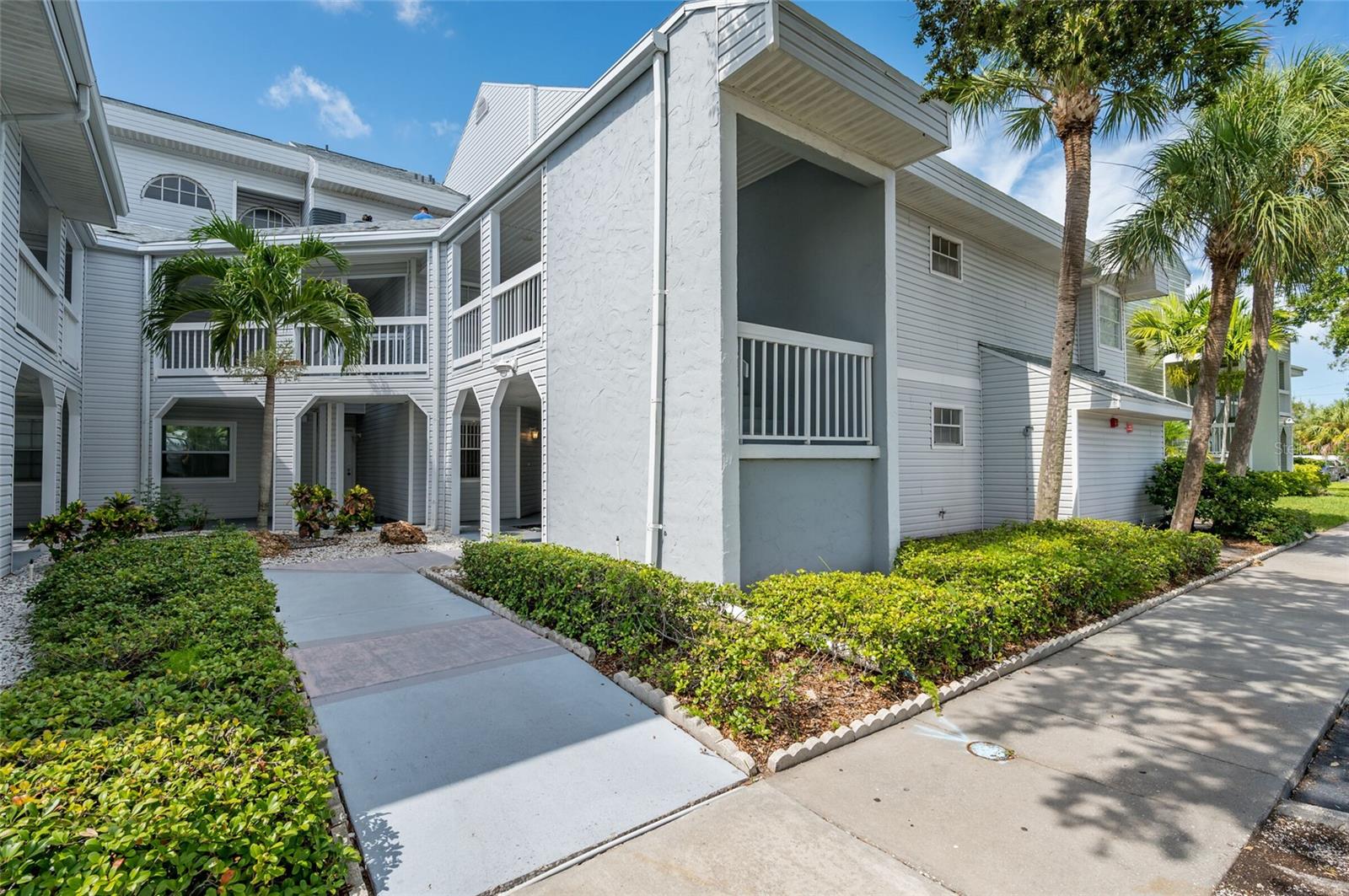 Details for 6939 Stones Throw Circle N 6102, Saint Petersburg, FL 33710