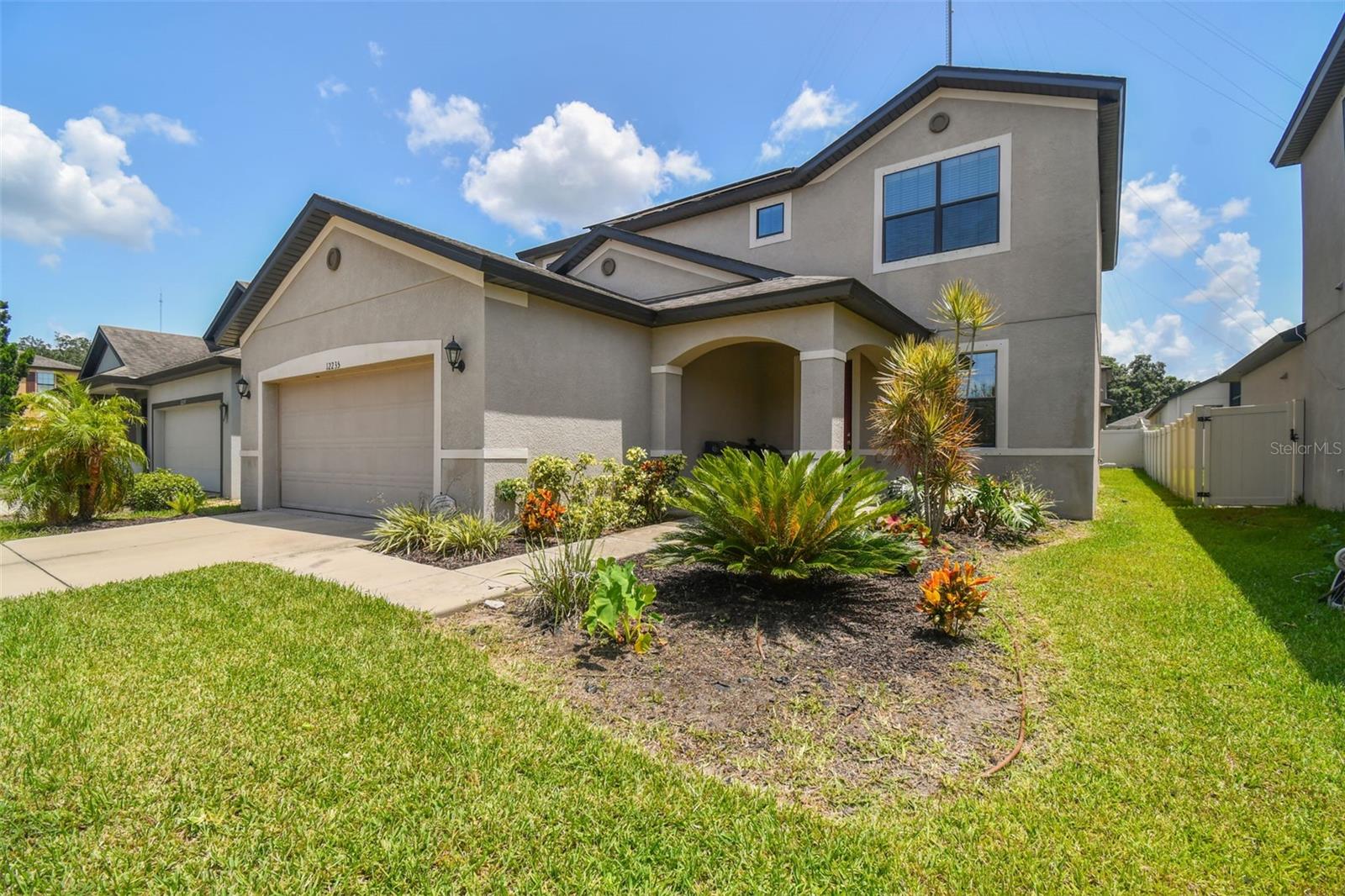 Details for 12235 Creek Preserve Drive, RIVERVIEW, FL 33579