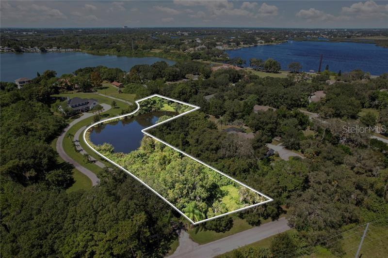 Listing Details for Highland Avenue, TARPON SPRINGS, FL 34688