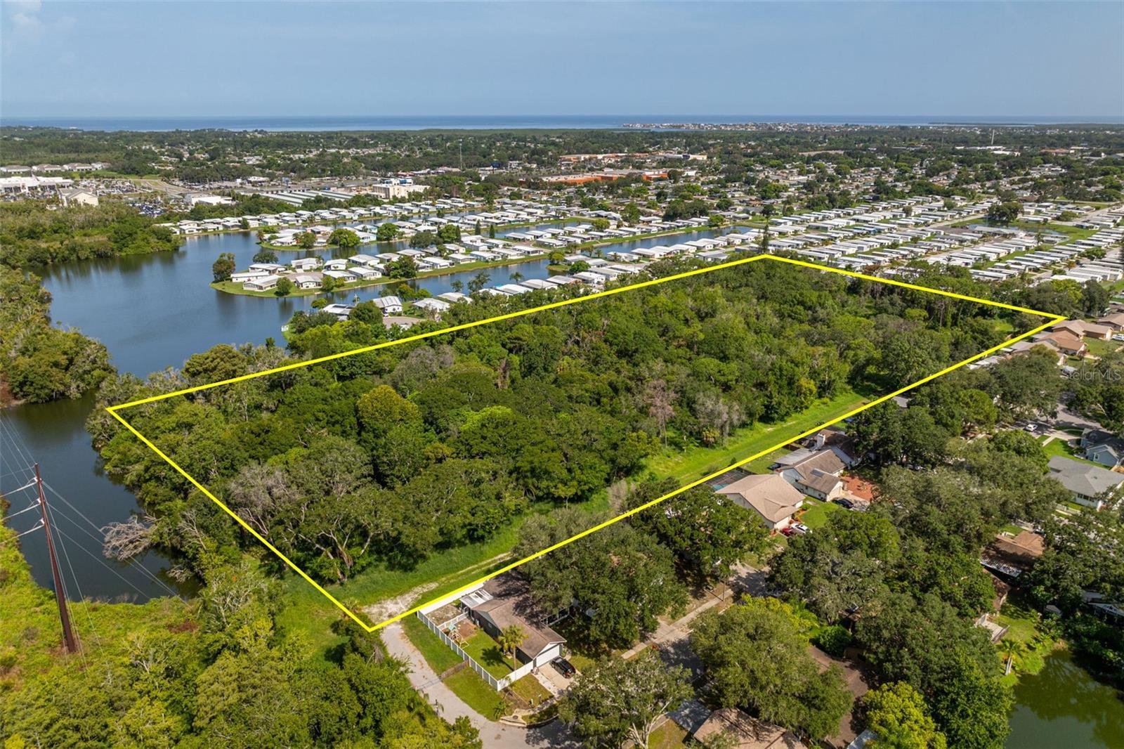 Details for 0 Whippoorwill Drive, HOLIDAY, FL 34690