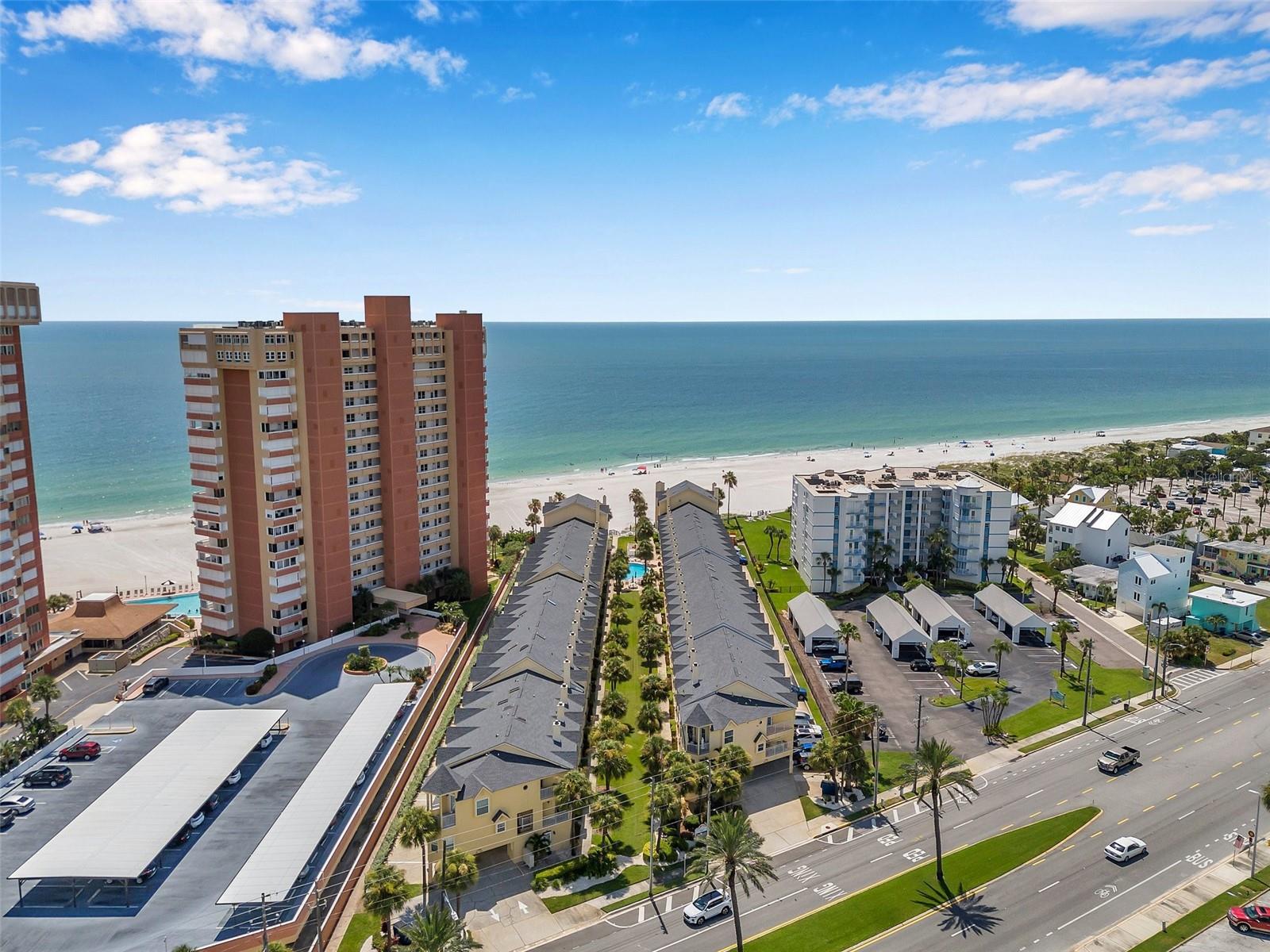 Image 66 of 69 For 17960 Gulf Boulevard 203