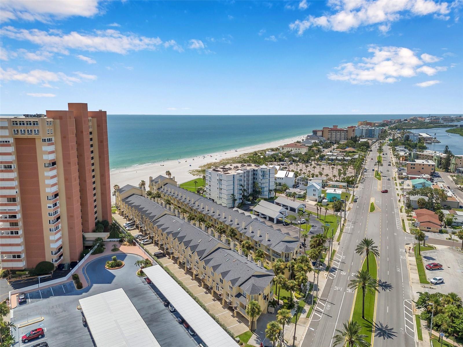 Image 67 of 69 For 17960 Gulf Boulevard 203