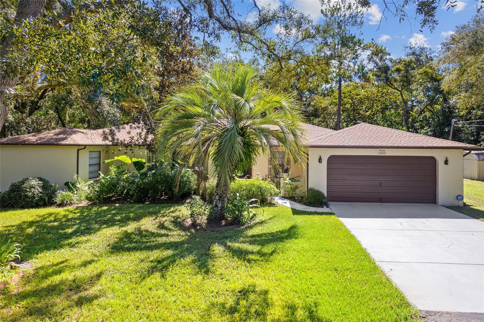 Details for 18812 Monteverde Drive, Spring Hill, FL 34610