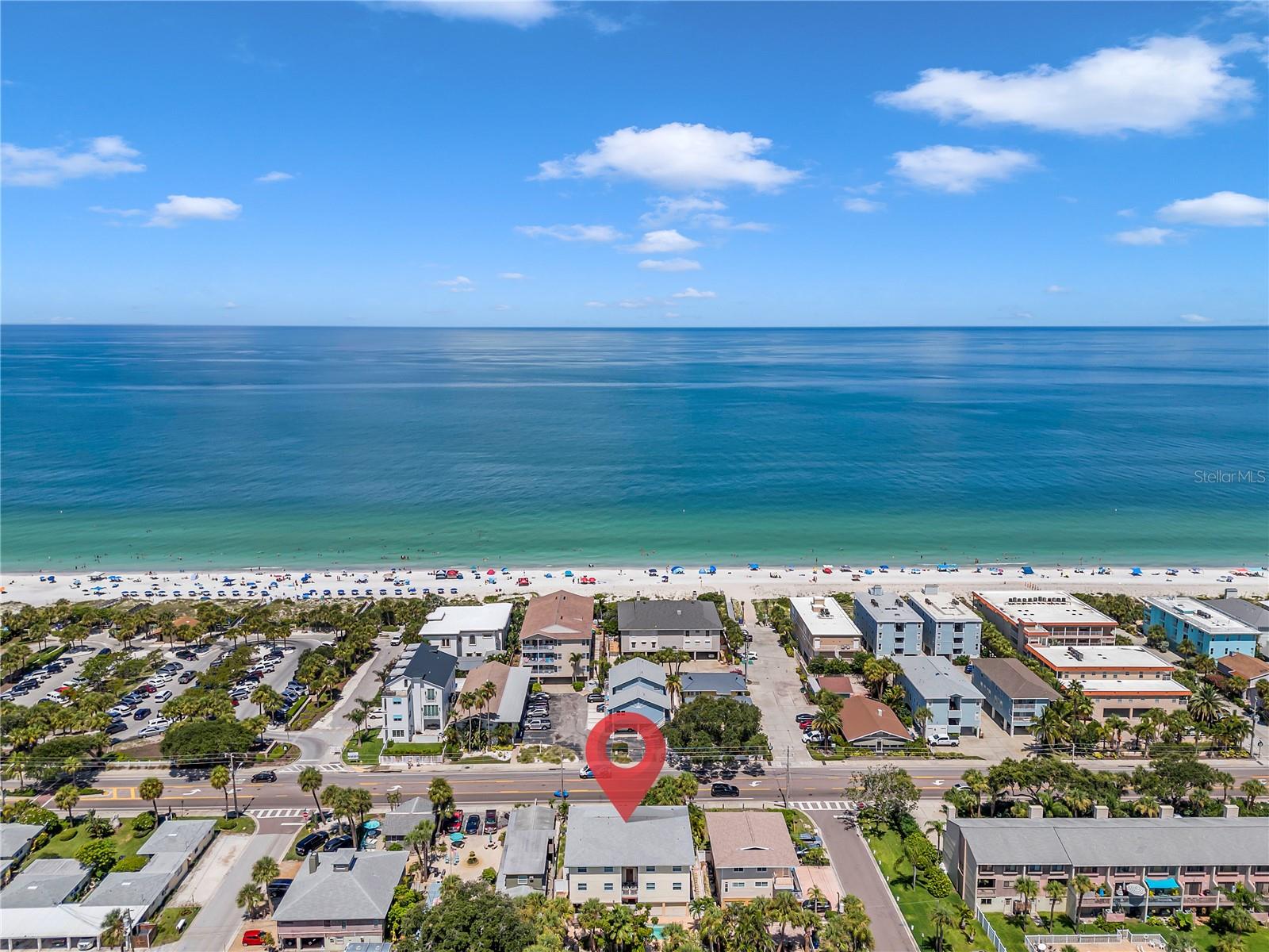 Details for 1809 Gulf Boulevard, INDIAN ROCKS BEACH, FL 33785