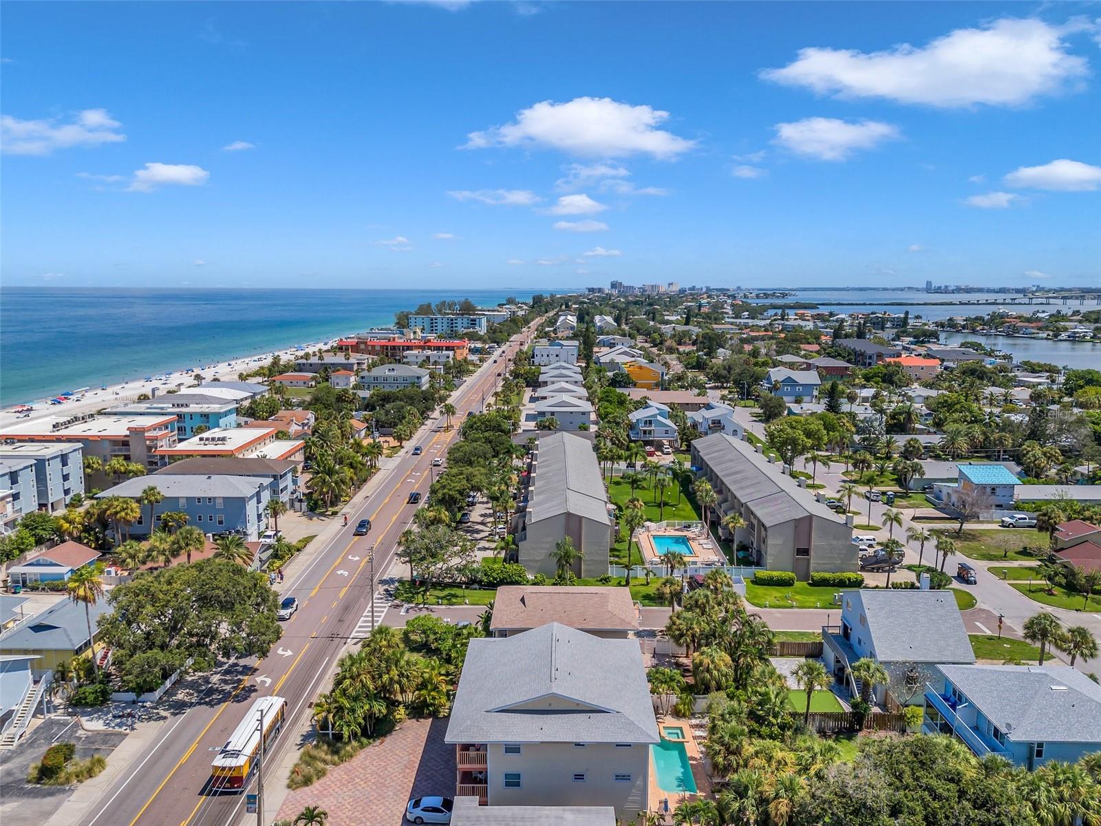 Image 86 of 99 For 1809 Gulf Boulevard