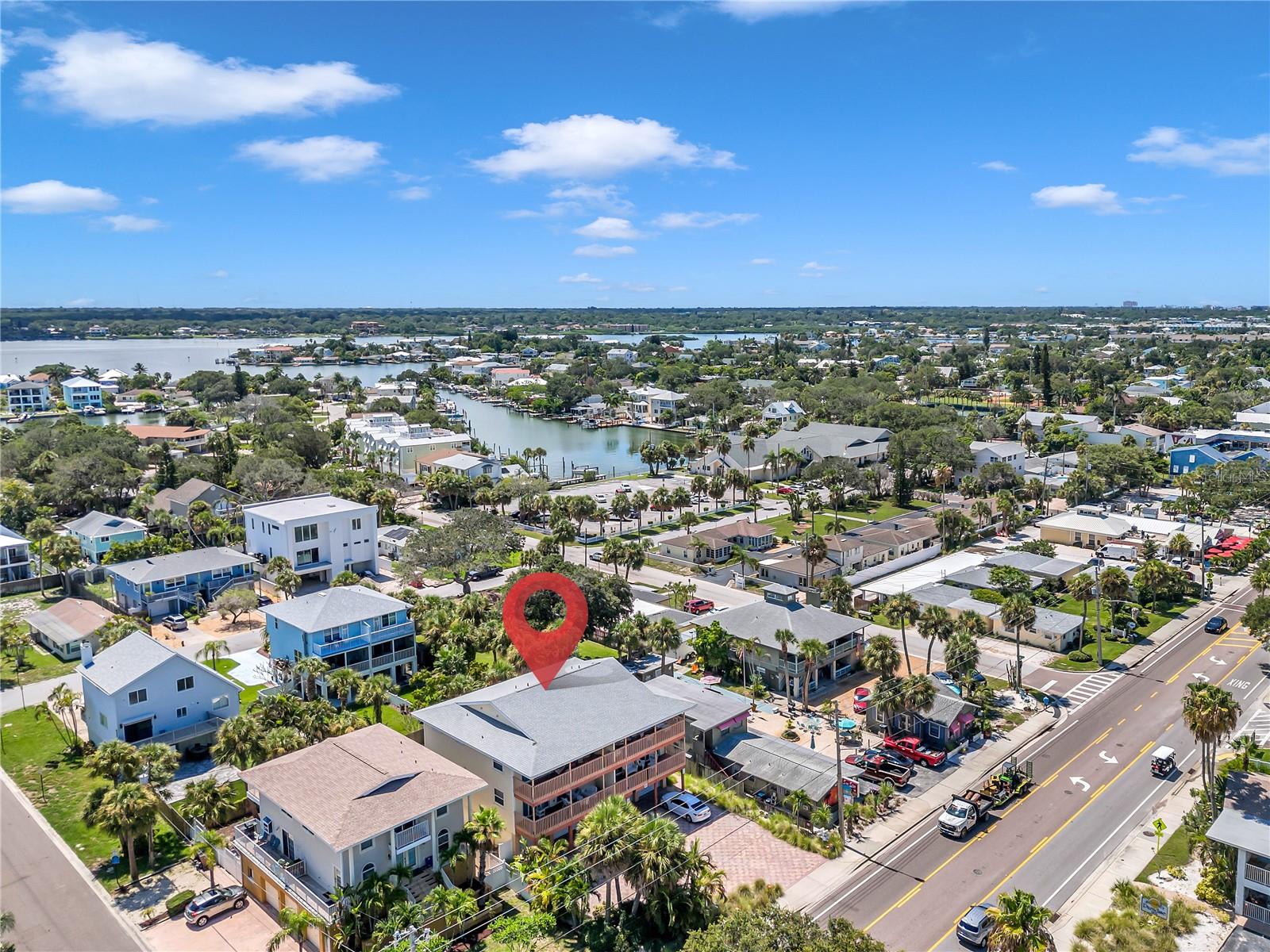 Image 87 of 99 For 1809 Gulf Boulevard